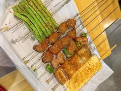 -彭城八戒羊肉串(总店)