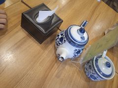 -西部马华清真兰州牛肉面·烧烤夜市(关东店)