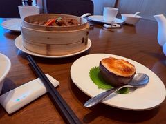 -东百坊巷大酒店·坊巷餐厅(东百中心店)