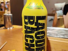 -喝丢一只鞋海鲜烧烤(市场店)