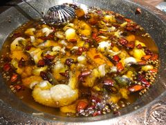 -雲蜀龙阁·金牌水煮鱼(方庄店)