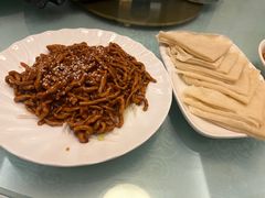 -川人川菜馆·小龙虾·鲜虾现做(黄山路店)