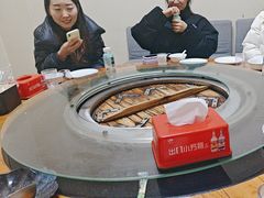 -农家院铁锅炖(西韩路店)