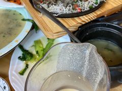 -兔行天下-鸿鹤鲜锅兔(中海国际店)