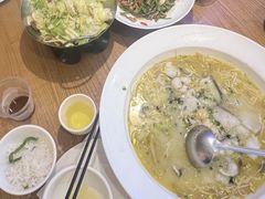 -九老汉·川渝江湖菜(合川路2店)