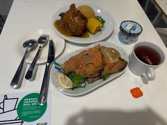 -宜家·瑞典风味餐厅(无锡店)
