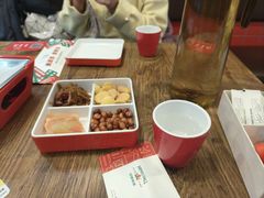 -永红源·小排档(闽江路店)