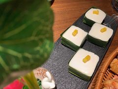 -南越郡·越式风味餐厅(青秀万达店)
