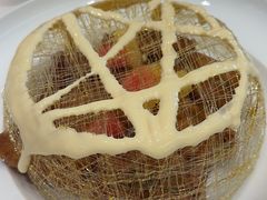 -虎哥私房菜(馒头山店)