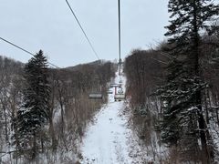 -长白山万达国际滑雪场