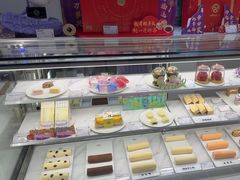 -GANSO元祖食品(下沙店)