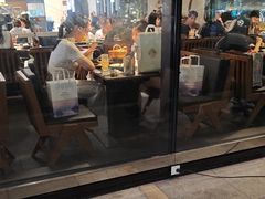 -Ameigo梅果·云贵川bistro(长宁来福士店)