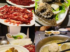 -贵宾牛·潮汕牛肉火锅(珠池总店)