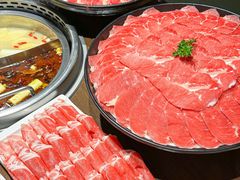 -快乐小羊(富强中路店)