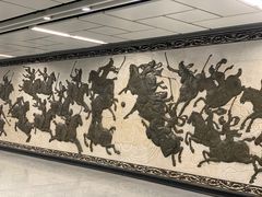 -体育场(地铁站)