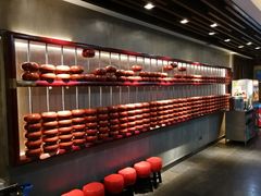 -双合园·海鲜水饺青岛菜(万佳广场店)