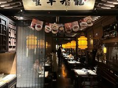 -绿茶餐厅(朝阳大悦城店)