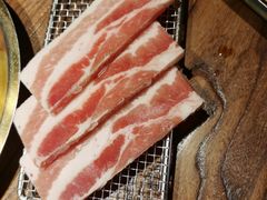 -九田家黑牛烤肉料理(顺义区华联金街店)