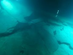 -白鹤梁水下博物馆