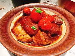 -奉天小馆·非遗东北菜(济南万象城店)