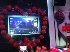 -乐秀量贩KTV(南江店)