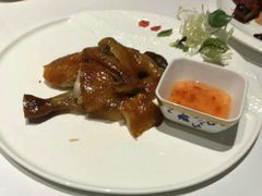 -Yan Ting 宴庭中餐厅(上海静安瑞吉酒店)
