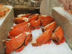 -咖啡苑自助餐厅·中国大饭店