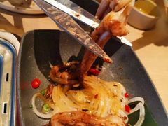 -新石器烤肉(南通CBD大有境店)