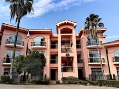 -圣爵菲斯大酒店(长沙世界之窗店)