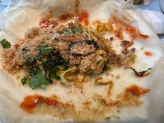 厦门薄饼-黑明餐厅(白鹭洲店)