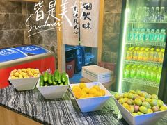 -豪爵足道·SPA(二七路店)