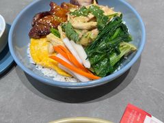-荣记·囍粤茶餐厅(花都店)