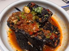 -兰湘子·湘菜小炒(石家庄万象城店)