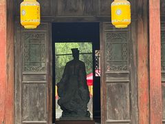 -司马温公祠