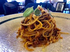 肉酱意面-PIZZA BIANCA(万象城店)