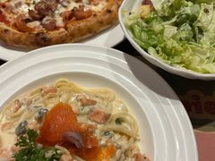 -安妮意大利餐厅(世贸天阶店)