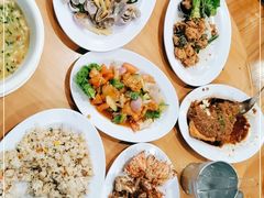 -ZF Seafood Restaurant 卓峰海鲜餐