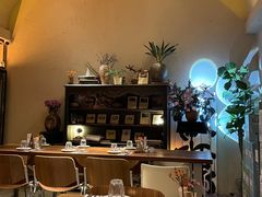 -Blac+Blac(中海环宇荟店)