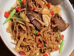 -首秀·四川料理(星耀101店)