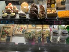 -星巴克臻选(深圳龙华红山天虹店)