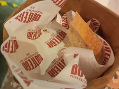 -BOTTEGA意库(中骏世界城店)