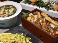 -3号仓库·创意中国菜(乐清正大广场店)