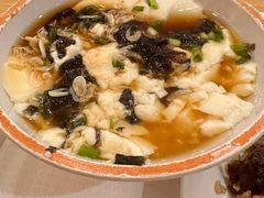咸豆花-早安山丘·豆浆油条(小木桥路店)