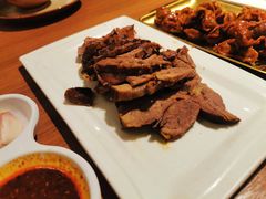 -贯贯吉·清真餐厅(浙江中路店)