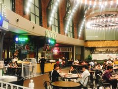 -食通天·寰宇集(杭州万象城店)