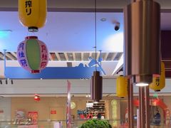 -谷牛日式烤肉(宝山U天地店)