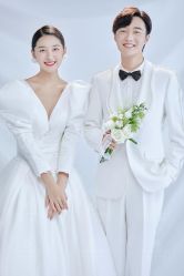 -唯一视觉婚纱摄影(李家村店)