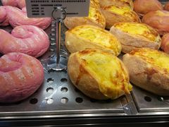 -LELECHA乐乐茶(美罗城店)
