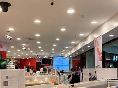 -银泰百货(北京大红门店)