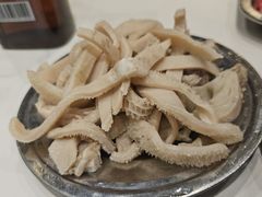 -欣悦坊陈一刀热气羊肉火锅(清真路店)